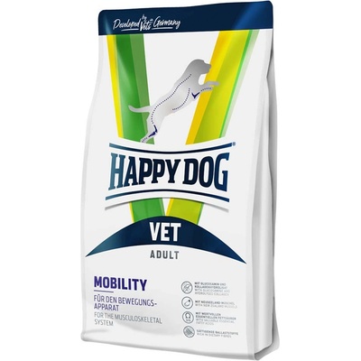 Happy Dog VET Dieta Mobility 10 kg