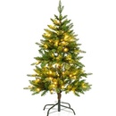 Retlux RXL 293 Vianočný strom s LED osvetlením 100 LED