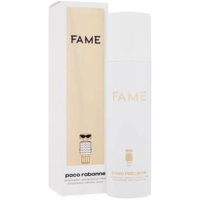 Paco Rabanne Fame deospray 150 ml