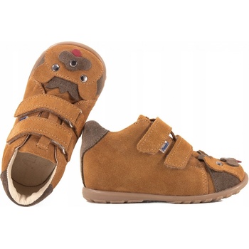 Ameko A19 Lion první kroky carmel