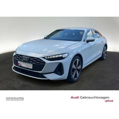 Audi A5 2.0 TFSI S tronic 150 kW