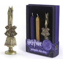 Noble Collection Pečetidlo Harry Potter Bradavice