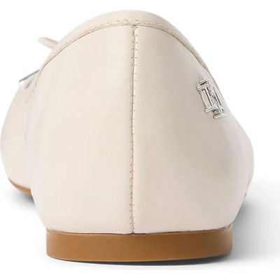 Lauren Ralph Lauren Кожени балеринки Lauren Ralph Lauren Jayna (802940728006.100)