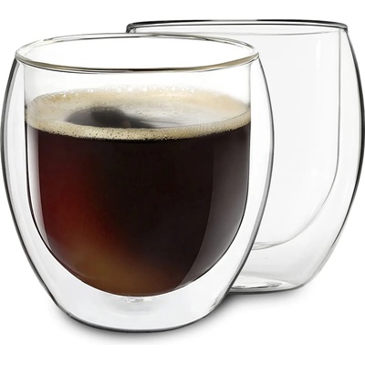 Feelino DUOS Jumbo чаша с двойни стени 310 мл (SAY2310) (SAY2310)