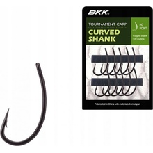 BKK Curved Shank veľ.2 10 ks