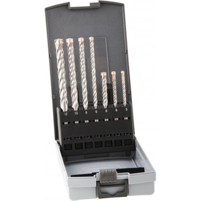 Alpen Set SDS+ FORCE X KP7