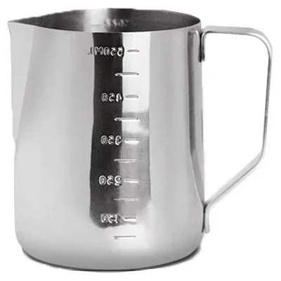 Kaffia Каничка за мляко Kaffia Jug 600ml с гравиране