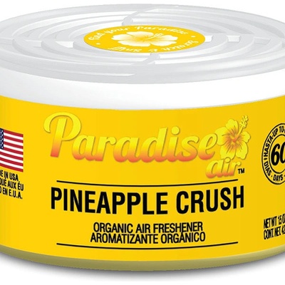 Paradise Air Organic Air Freshener Ananas 42 g