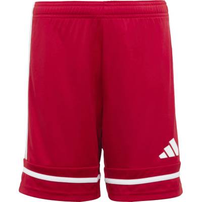 adidas SQUADRA25 SHO Y červená