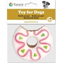 Tommi donut s bielou polevou 10 cm
