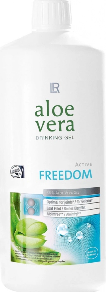 LR Aloe Vera Drinking Gel Sivera 1 l od 727 K - Heureka.cz