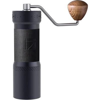 1Zpresso K-max iron gray
