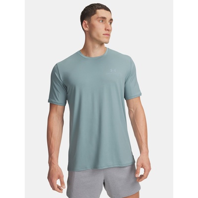 Мъжка тениска Under Armour Vanish Energy SS-GRN Under Armour | Zelen | МЪЖЕ | S