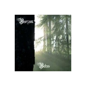 Belus - Burzum CD