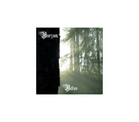 Belus - Burzum CD