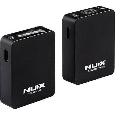 Nux B-10
