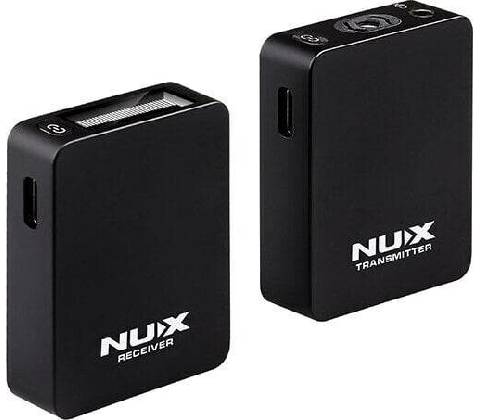 Nux B-10