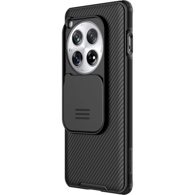 Nillkin CamShield Pro OnePlus 12 černé