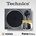 Technics SL-1500CSE-H