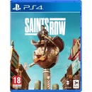Saints Row (D1 Edition)