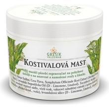 Grešík kostihojová masť 50 ml