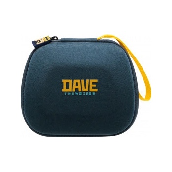 Funlab Pro Switch Controller Case - Dave Ed. HRF1002