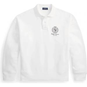 Ralph Lauren Блуза Polo Ralph Lauren Men's Crew Sweatshirt - White