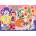 Pieces & Peace - Puzzle Granny's Bookshelf - 500 piese