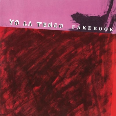Fakebook Yo La Tengo LP