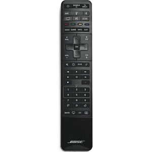 Bose soundtouch 300 - оригинален дистанционен контрол (soundtouch 300) Дистанционно