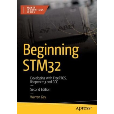Beginning STM32