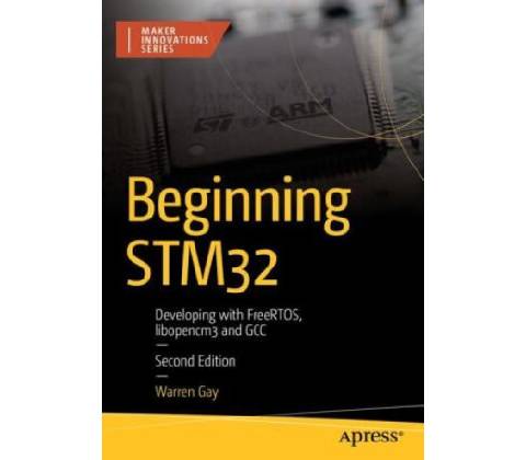 Beginning STM32