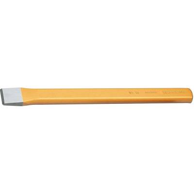 Gedore 95-200 ploché dláto, oválné, 200 x 23 x 13 mm 8698990