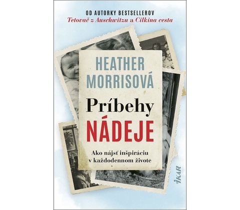 Príbehy nádeje