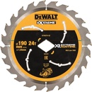 DeWALT DT40271 Pilový kotouč 190 x 1,55 mm, 36 zubů
