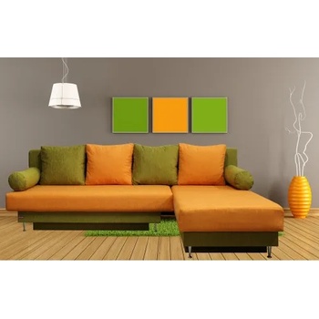 Image 1 of Мебелна фабрика НОВ ДОМ - гр. Ямбол Холов ъгъл Тони мини 4 (Продукт 851)