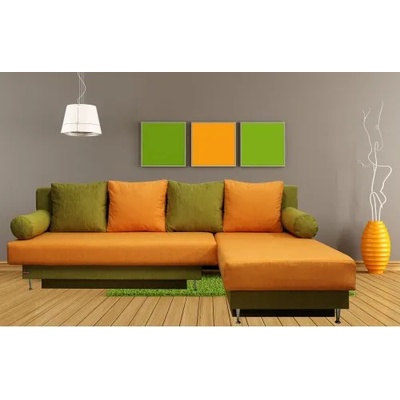 Мебелна фабрика НОВ ДОМ - гр. Ямбол Холов ъгъл Тони мини 4 (Продукт 851)