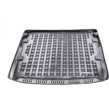 Image 1 of Rezaw-Plast Стелка за багажник за Skoda Octavia 4 (2019+) / Hybrid - Tourer/Combi, upper floor - Rezaw Plast (231541)