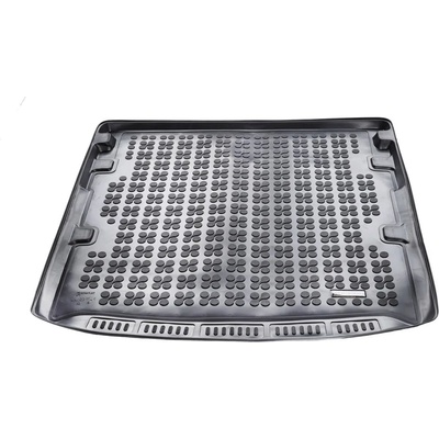 Rezaw-Plast Стелка за багажник за Skoda Octavia 4 (2019+) / Hybrid - Tourer/Combi, upper floor - Rezaw Plast (231541)