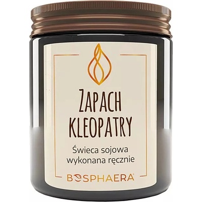 Bosphaera Vôňa Kleopatry 190g