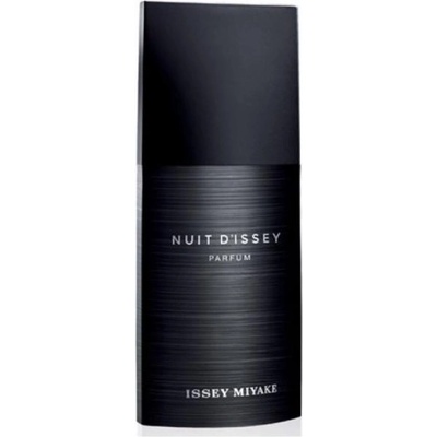 Issey Miyake Nuit D'Issey EDP 125 ml Tester