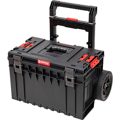 Qbrick System One Cart 2.0 48,5 x 64,0 x 65,1 cm