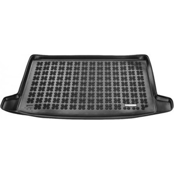 Image 1 of Гумена стелка за багажник за Nissan Juke (2019+) - Upper floor - Rezaw Plast