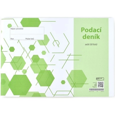 Optys 011708 Podací deník – Zboží Živě