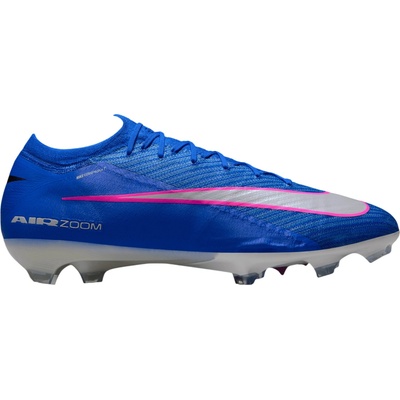Nike Zoom Mercurial Vapor 16 Elite FG modrá