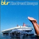BLUR: GREAT ESCAPE CD