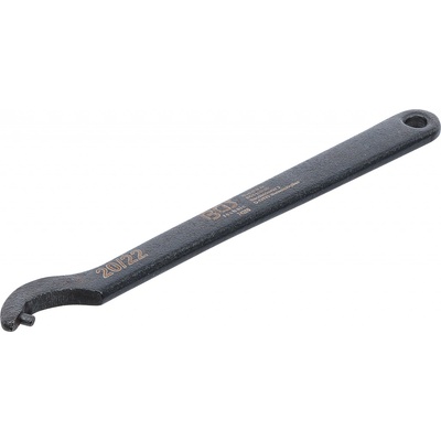 BGS klíč s čepem 20 - 22 mm BS74209