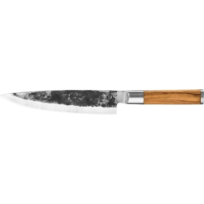 Forged Kuchársky nôž Olive 20,5 cm