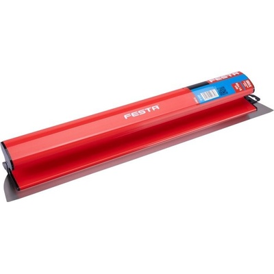Špachtle FESTA pro celoplošné tmelení 600x150mm