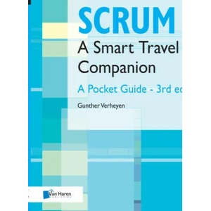 Scrum - A Pocket Guide - 3rd edition | Gunther Verheyen (ISBN: 9789401807340)